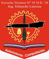 E.T. N°35 D.E. 18