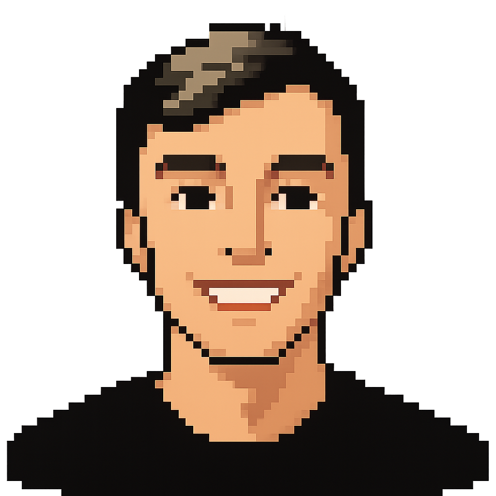 Pixelated paiput